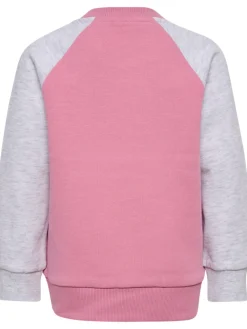 hummel Reg Base Sweat Sæt - Polignac- Sweatsæt