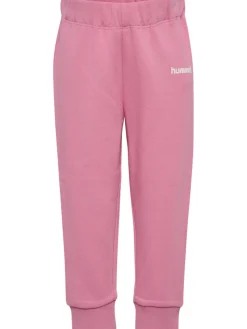 hummel Reg Base Sweat Sæt - Polignac- Sweatsæt