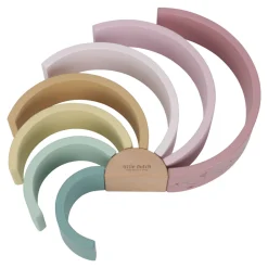 Little Dutch Regnbue Fairy Garden- Aktivitetslegetøj