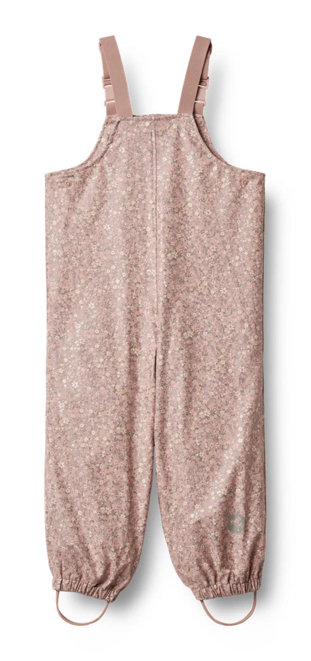 Wheat Regnbukser Charlo m. Seler - 2598- Regntøj