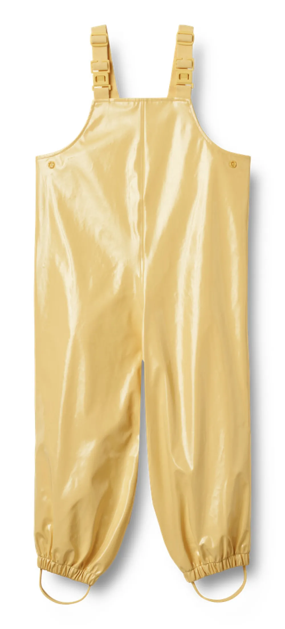 Wheat Regnbukser Charlo m. Seler - 5105- Regntøj