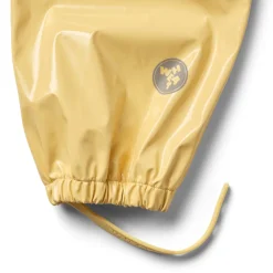 Wheat Regnbukser Charlo m. Seler - 5105- Regntøj