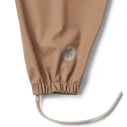 Wheat Regnbukser Charlo Overall - 3002- Regntøj