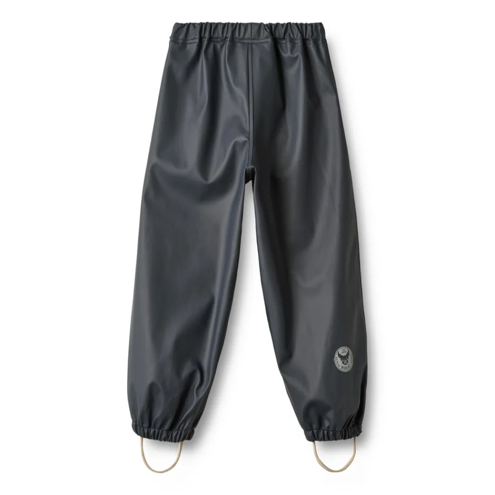 Wheat Regnbukser Olo - Ink- Regntøj