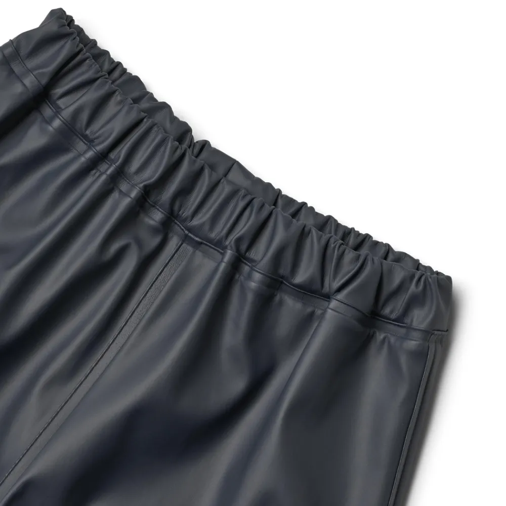 Wheat Regnbukser Olo - Ink- Regntøj