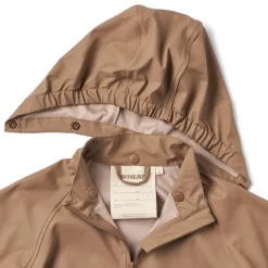 Wheat Regnjakke Chardy - 3002- Regntøj