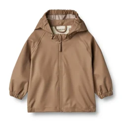 Wheat Regnjakke Chardy - 3002- Regntøj