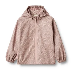 Wheat Regnjakke Chardy - 2598- Regntøj