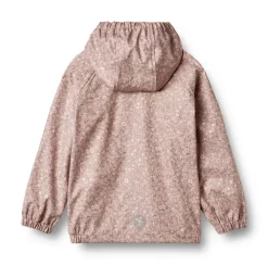 Wheat Regnjakke Chardy - 2598- Regntøj