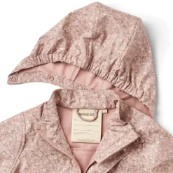 Wheat Regnjakke Ollo - 2598- Regntøj