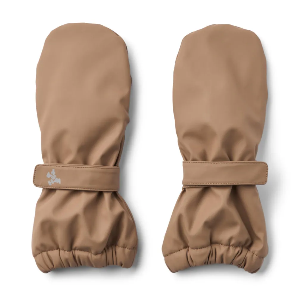 Wheat Regnluffer Rily - 3002- Luffer & Vanter