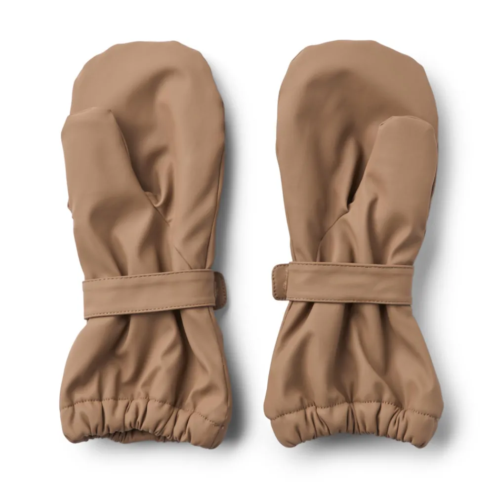 Wheat Regnluffer Rily - 3002- Luffer & Vanter