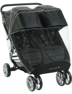 PS SELECTION Regnslag City Mini2/GT2 Double- Regnslag & Myggenet