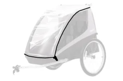 Thule Regnslag Til Coaster/Cadence- Regnslag & Myggenet
