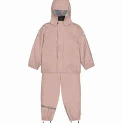 Mikk-Line Regnsæt - ADOBE ROSE- Regntøj