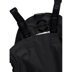 Mikk-Line Regnsæt - Black- Regntøj