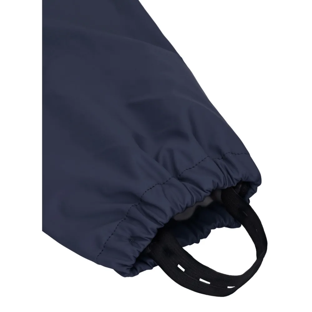 Mikk-Line Regnsæt - Blue Nights- Regntøj