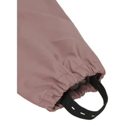 Mikk-Line Regnsæt - Burlwood- Regntøj