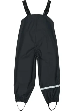 Mikk-Line Regnsæt - Dark navy- Regntøj