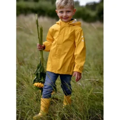 Mikk-Line Regnsæt - Sunflower- Regntøj