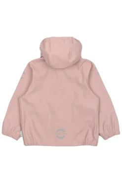 Mikk-Line Regnsæt - Woodrose- Regntøj