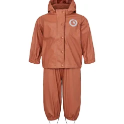 Müsli Regnsæt baby - Amber- Regntøj