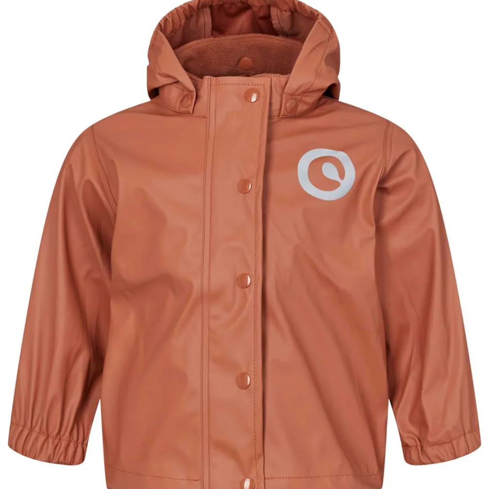 Müsli Regnsæt baby - Amber- Regntøj