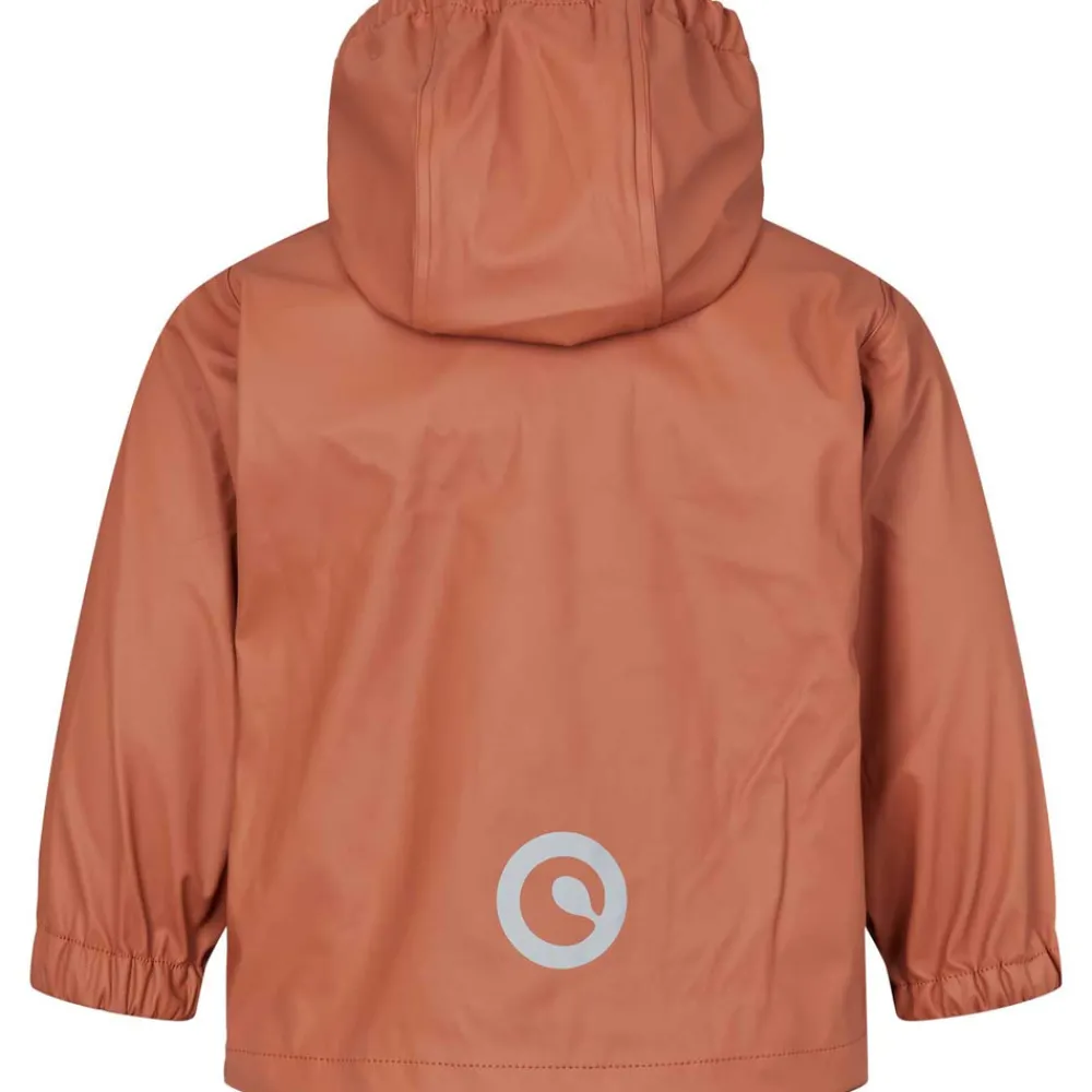 Müsli Regnsæt baby - Amber- Regntøj