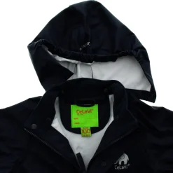 CeLaVi Regnsæt Basic - Black 106- Regntøj