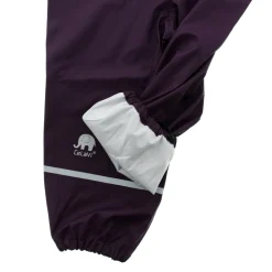 CeLaVi Regnsæt Basic - Blackberry 666- Regntøj