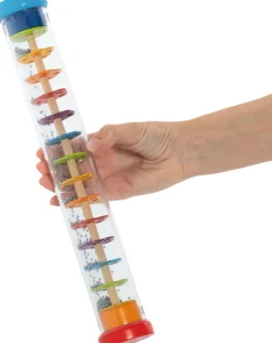 Goki Regnstav- Trælegetøj