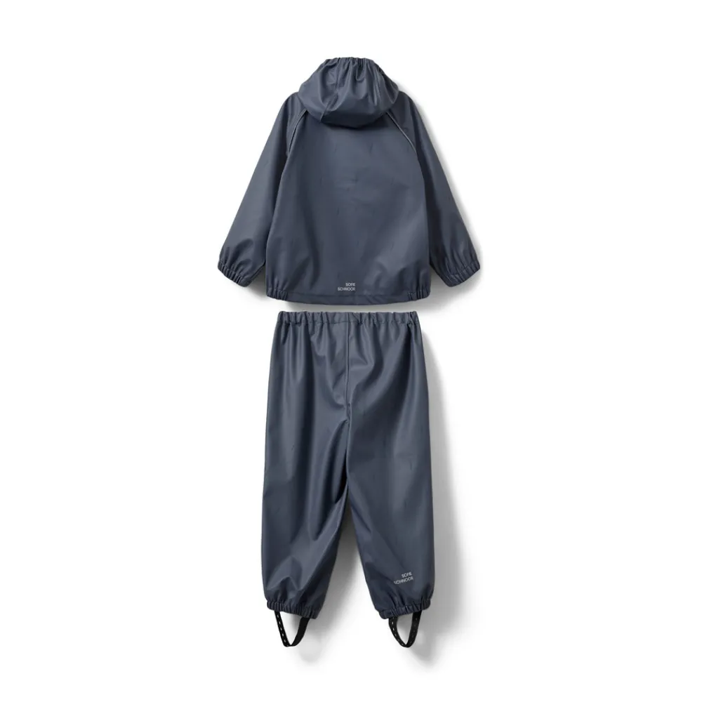 Sofie Schnoor Kids Regntøj - 5000- Regntøj