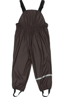 Mikk-Line Regntøj - Raisin- Regntøj