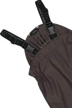 Mikk-Line Regntøj - Raisin- Regntøj