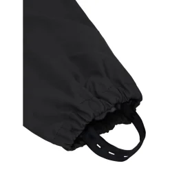 Mikk-Line Regntøj Recycled - BLACK- Regntøj