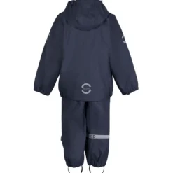 Mikk-Line Regntøj Recycled - BLUENIGHTS- Regntøj