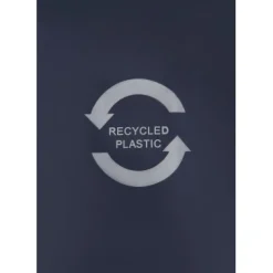 Mikk-Line Regntøj Recycled - BLUENIGHTS- Regntøj