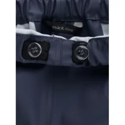 Mikk-Line Regntøj Recycled - BLUENIGHTS- Regntøj