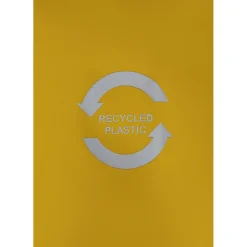 Mikk-Line Regntøj Recycled - SUNFLOWER- Regntøj