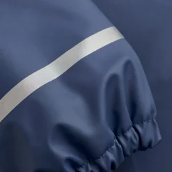 CeLaVi Regntøjsdragt m. Polstring - 7934- Regntøj