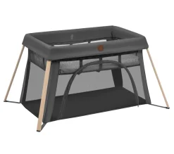 Maxi-Cosi Rejseseng, Calao Beyond Graphite-Børn Rejsesenge & Kravlegårde