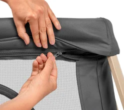 Maxi-Cosi Rejseseng, Calao Beyond Graphite-Børn Rejsesenge & Kravlegårde