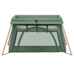 Maxi-Cosi Rejseseng, Calao Beyond Green-Børn Rejsesenge & Kravlegårde