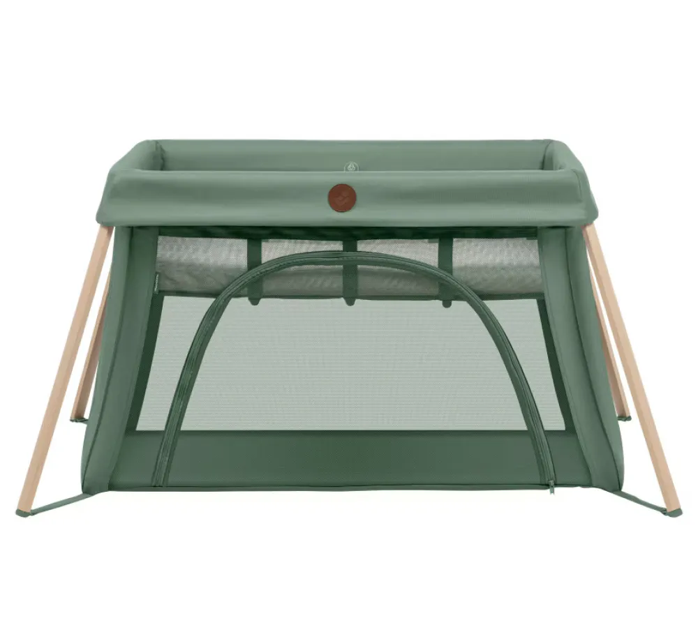 Maxi-Cosi Rejseseng, Calao Beyond Green-Børn Rejsesenge & Kravlegårde