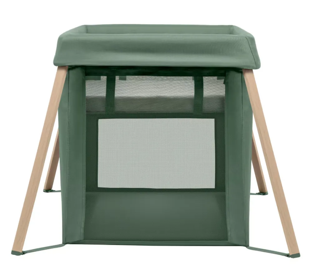 Maxi-Cosi Rejseseng, Calao Beyond Green-Børn Rejsesenge & Kravlegårde