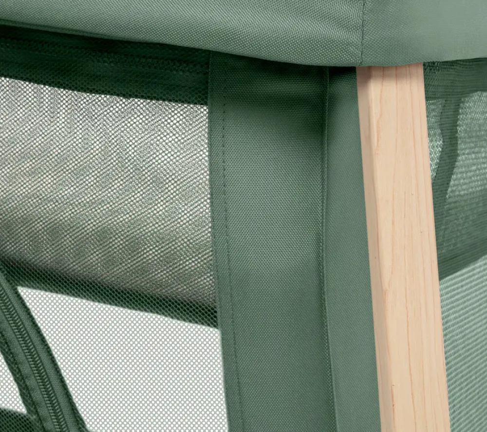 Maxi-Cosi Rejseseng, Calao Beyond Green-Børn Rejsesenge & Kravlegårde