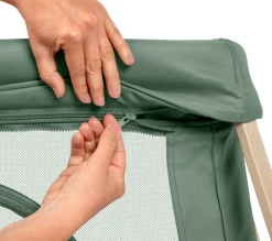 Maxi-Cosi Rejseseng, Calao Beyond Green-Børn Rejsesenge & Kravlegårde