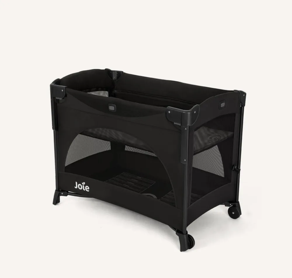 Joie Rejseseng, Kubbie Sleep, Shale-Børn Rejsesenge & Kravlegårde