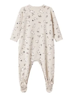 MarMar Copenhagen Renas Heldragt - Moomin- Heldragter M. Fod