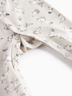 MarMar Copenhagen Renas Heldragt - Moomin- Heldragter M. Fod